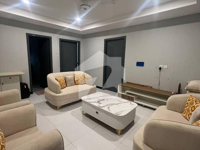 2bed Furnished Apartment For Rent