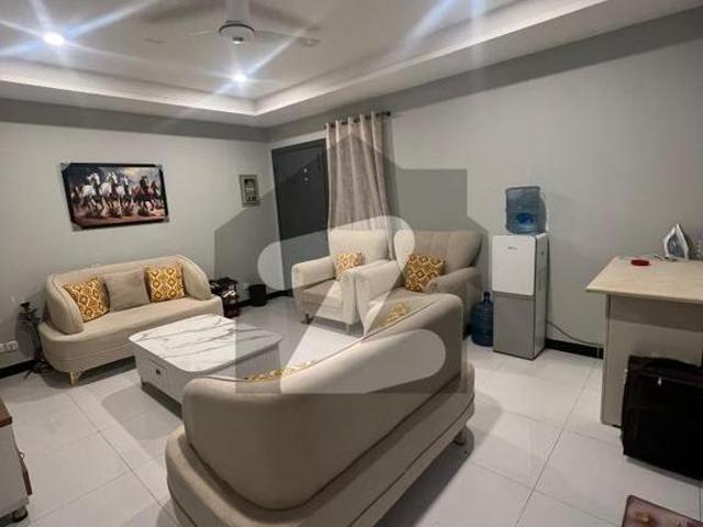 2bed Furnished Apartment for Rent H 13