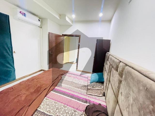 2bed furnished for rent Bahria Town Phase 7
