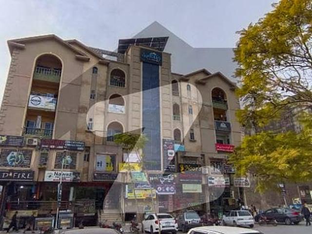 2bed Flat Main Markaz 2 Bed Flat Available For Sale Multi Tarcefer