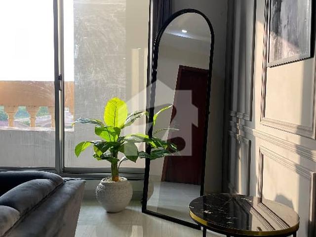 2Bed Luxury Apartments Available for Rent Location: Gulberg Greens, Islamabad