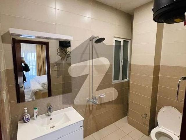 2 Bed Luxury Furnished Available For Rent Gulberg Green Gulberg Greens