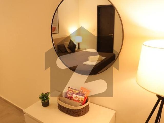 2bed Luxury Furnished Available For Rent Gulberg Green Gulberg Greens