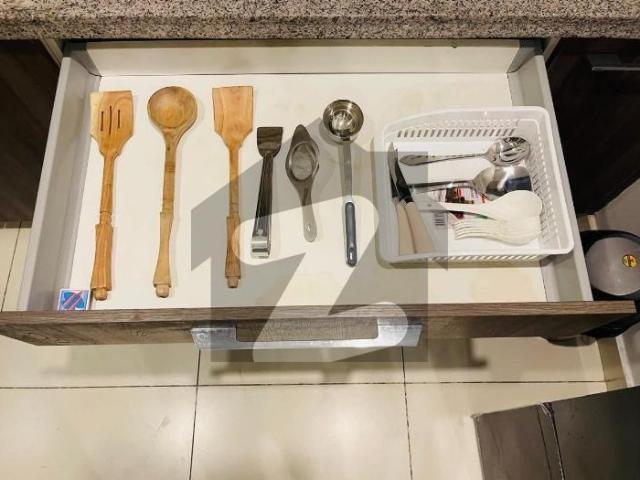 2 Bed Luxury Furnished Apartment Available For Rent Gulberg Green Gulberg Greens