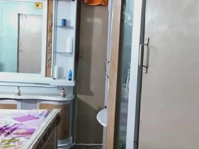 2bed lounge 3rd floor Karachi Gulshan e iqbal Block 13D 3 ID 81630