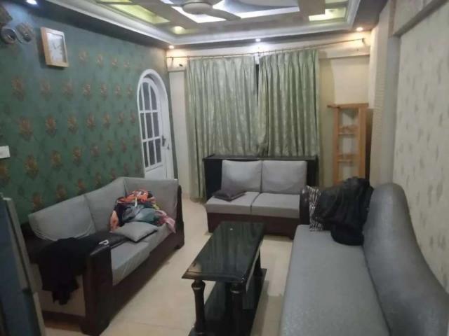 2bed lounge 3rd floor karsan complex gulshan e iqbal block2 Karachi Gulshan E Iqbal Block 2 ID 50652