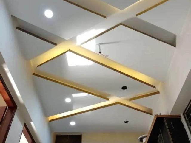 2Bed Lounge apartment brand new Karachi North Nazimabad ID 31749