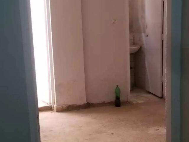 2bed lounge attached bath store balcony Karachi North Nazimabad ID 05293