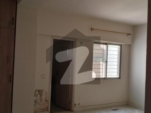 2Bed Lounge Flat Available For Rent At Grey Noor Tower, Scheme 33 Grey Noor Tower & Shopping Mall