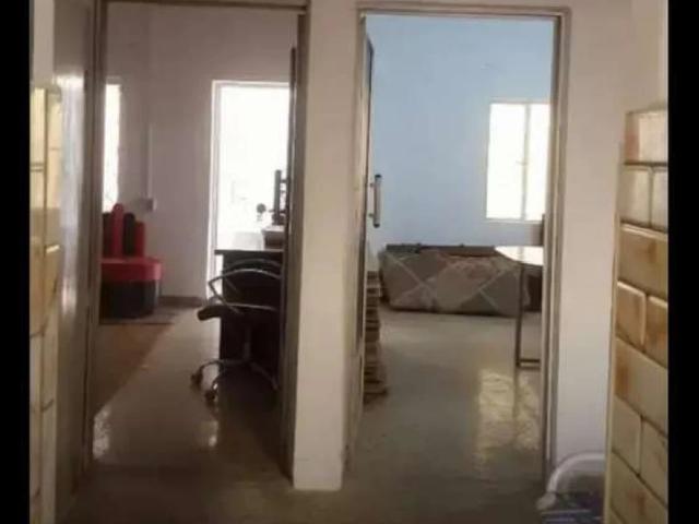 2bed lounge flat for sale in dar ul salam, block M, North Nazimabad Karachi North Nazimabad ID 46016