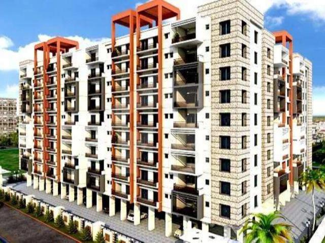 2Bed, Lounge Goldline Destiny Flat, Powerhouse Ch, Possession June 2021 Karachi North Karachi ID 57061