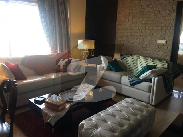 2 Bedrooms Apartment Full Furnished Luxury In Bahria Heights 4 Phase 3 Bahria Town Rawalpindi Bahria Town Phase 3