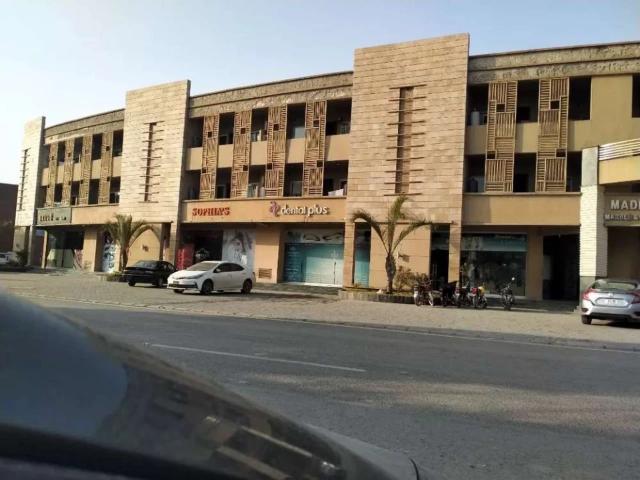 2bed rooms furnished flat 4 sale heights phase6 bahria town rwp Rawalpindi Bahria Town Rawalpindi ID 53088