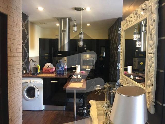 2bed Roos Luxury Furnished Bahria Heights 4 Phase 3 Bahria Town Rawalipindi