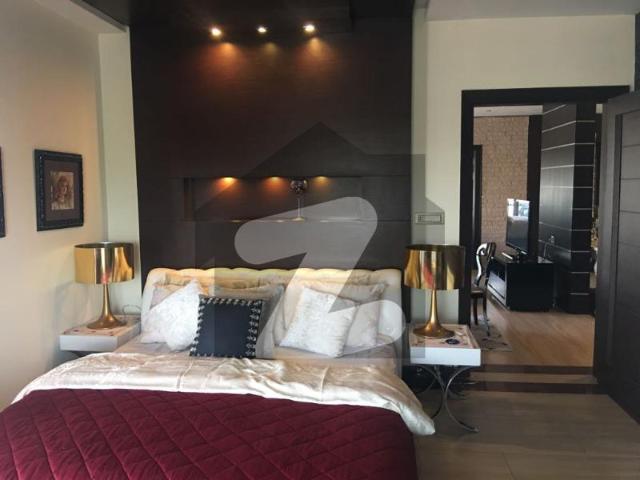 2bed Roos Luxury Furnished Bahria Heights 4 Phase 3 Bahria Town Rawalipindi Bahria Town Phase 3