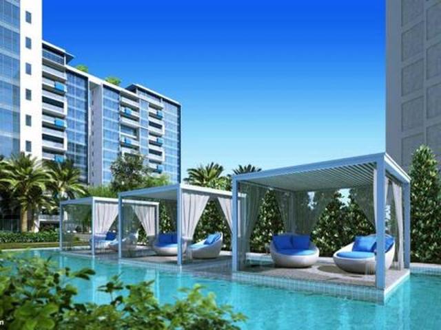 2Bed SGD330FreeholdCashback 40kPercuma PerabotDato OnnKempasCIQ