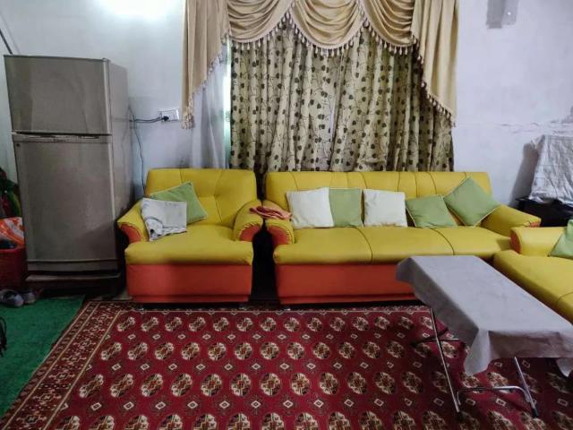 2bed with attach bath tv lounge n kitchen Murree ID 08334