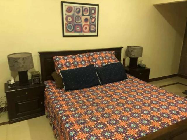 2bed 1bath kitch chip floor mumtey nice location G9 Islamabad G 9 ID 52052
