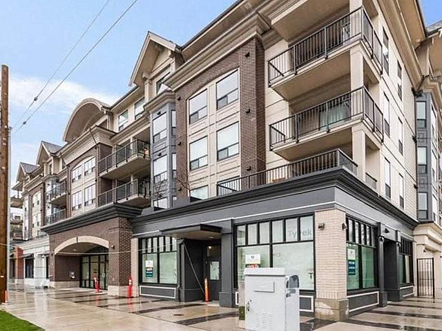 2bed 2 Bath New Apartment In Historic Abbotsford