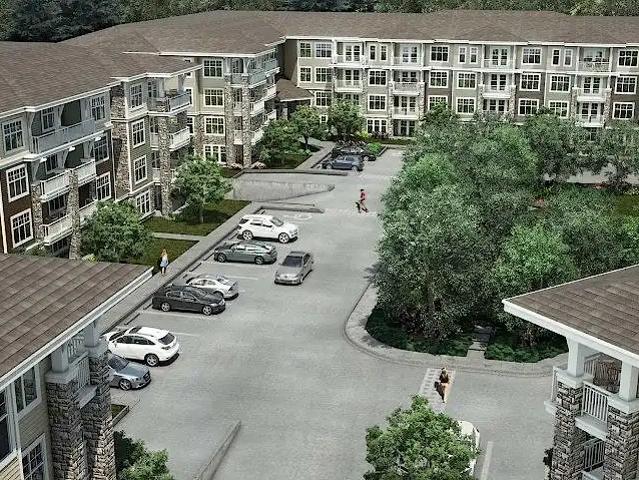 2BED 2BATH: ALL UTILITIES, HEATED PARKING, LAKE ACCESS Included