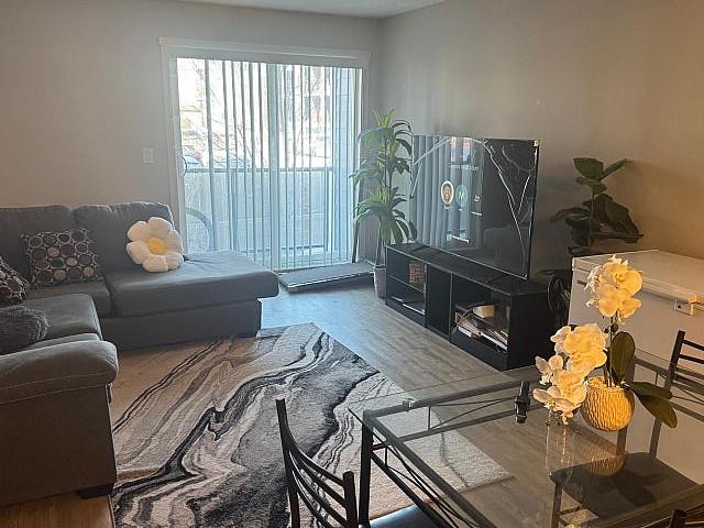 2bed 2bath Apt For Rent