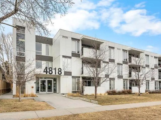 2Bed + 2Bath Condo in Varsity | Underground Parking | Near U of C & Market Mall