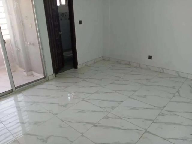 2bedDD 8th floor Silversands block M road facing Karachi North Nazimabad ID 66042