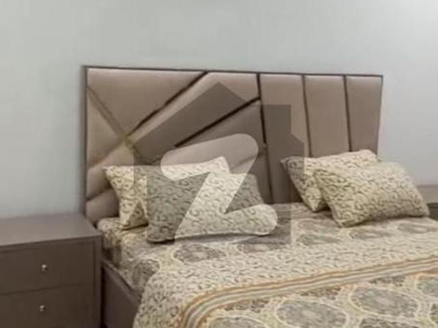 2 Beds Luxury Apartments At Near Airport Phase 8 Broadway Commercial For Rent DHA Phase 8 Commercial Broadway