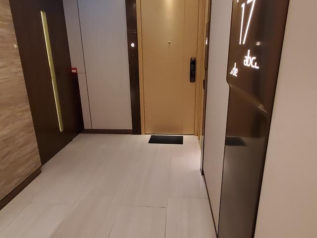 2Bedroom 460 Queen's Road West, Sai Wan, Hong Kong