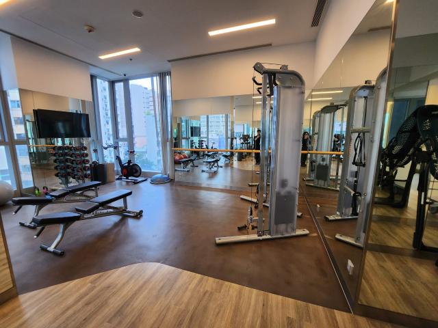 2Bedroom 138 Johnston Road, Wanchai, Hong Kong