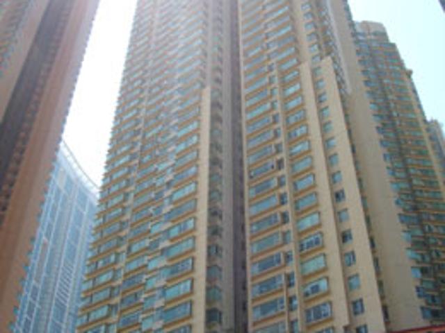 2Bedroom 1 Austin Road West, Tsim Sha Tsui, Hong Kong