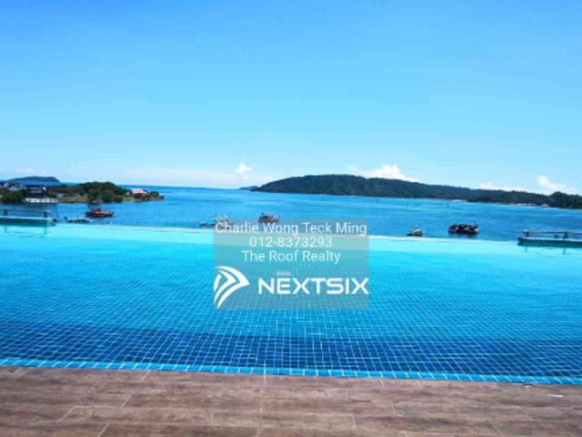 2Bedroom 1Bathroom unit for rent