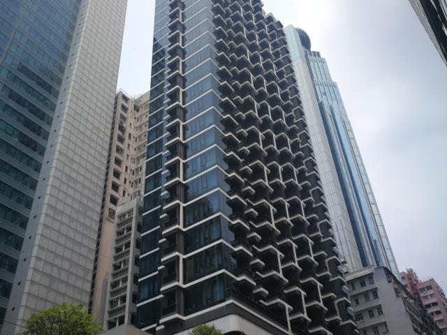2Bedroom 321 Des Voeux Road West, Sai Wan, Hong Kong