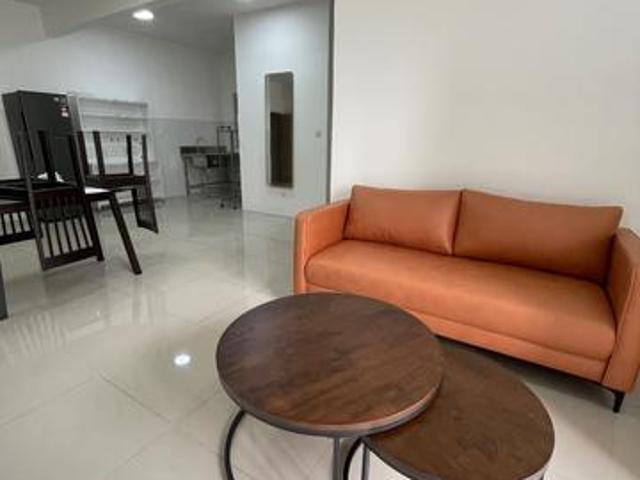 2bedroom Unit for Rent Residensi Vista Harmoni Sentul KL