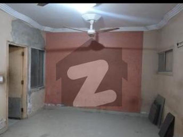 2 Bedroom Apartment Available Only Bachelor DHA Phase 6