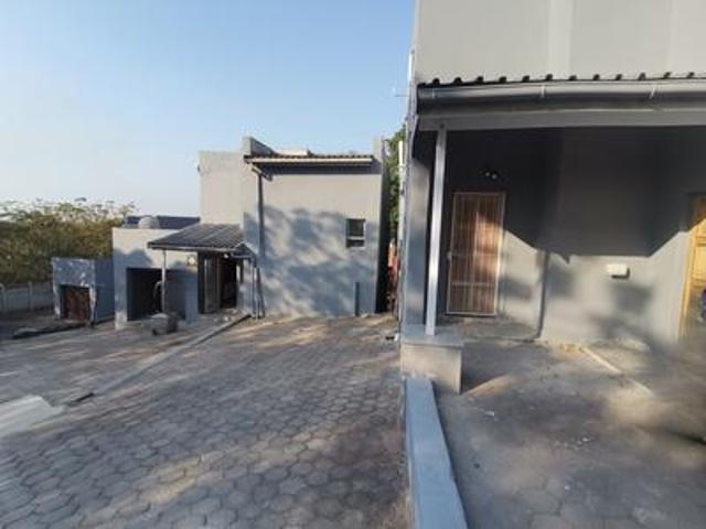2bedroom apartment to let in reservo.