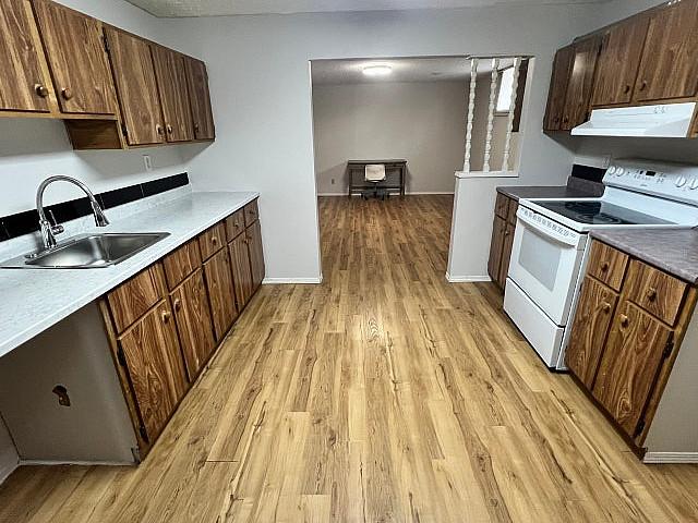 2bedroom Basement Suite Available