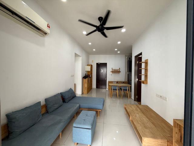 2Bedroom Danga Bay