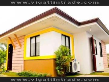 2Bedroom Delan House with pool at Ajoya residences Cordova