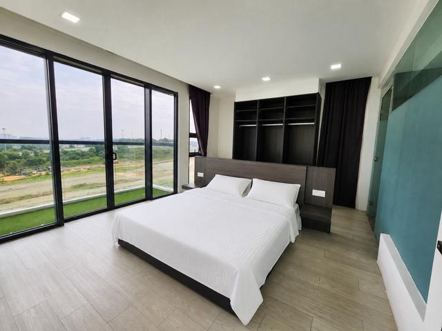 2Bedroom Fully Furnished For Rent Sky Park Cyberjaya