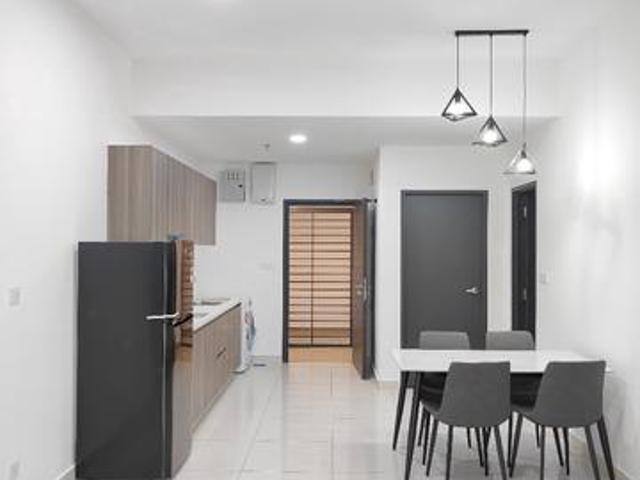 2bedroom Nice unit