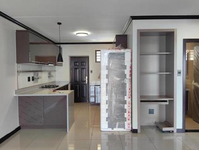 2bedrooms 1bathroom 1st floor apartm.