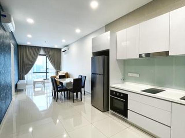 2Bedrooms 2 Bathrooms Low Density Condo