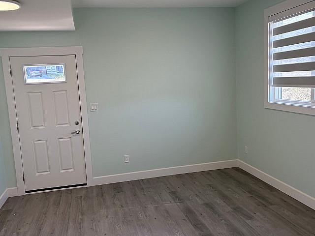 2bedrooms Above Ground Basement Suite
