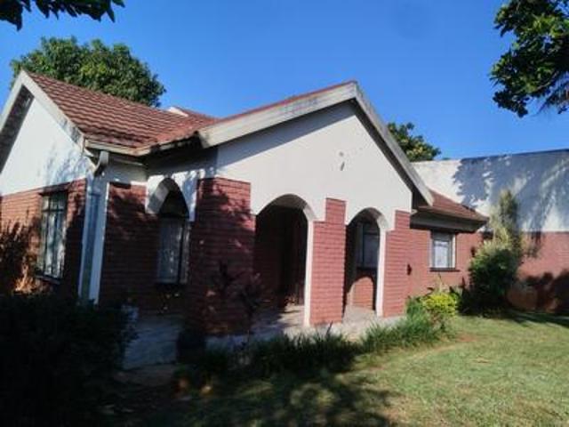 2bedrooms house for rental at thohoy.