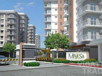 2bedrooms Unit Condo in Cebu City Lahug