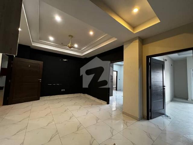 2BHK Non Furnished Flat For Rent In River Hills Bahria Town Phase 7 Rawalpindi/Islamabad