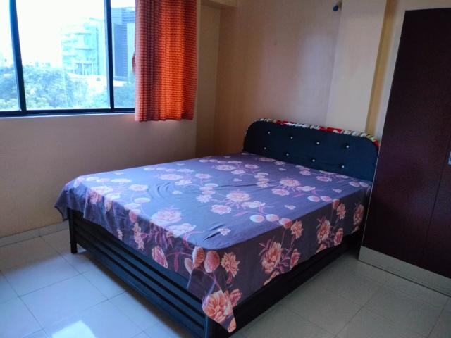 2bhk On Rent In Wadgoan S 2 Bedroom 955 Sq. Ft. Apartment in Wadgaon Sheri Pune Listing ID: #9608