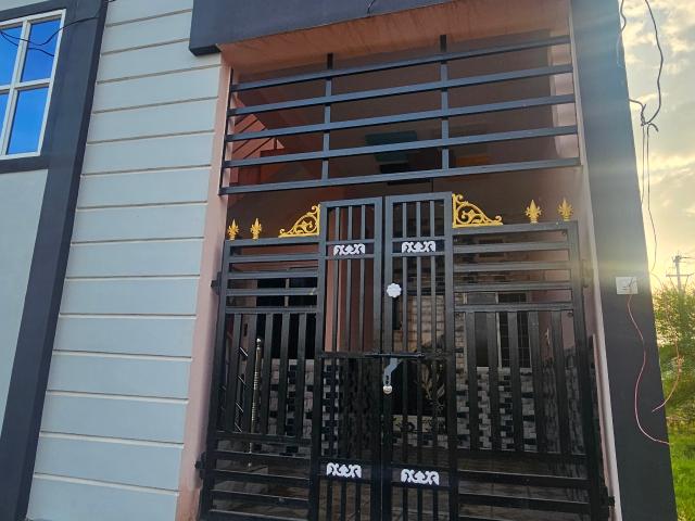 2bhk Boriya Khurd 2 Bedroom 922 Sq. Ft. Independent House in Kandul Raipur Listing ID: #10189