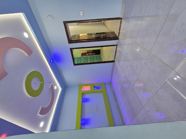 2bhk Boriya Khurd Raipur 1 Bedroom 500 Sq. Ft. Independent House in Kamal Vihar Raipur Listing ID: #10010